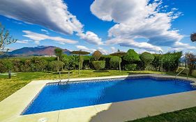 Nilva Mountain - Manilva Villa